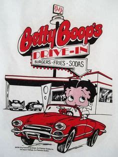 160 Betty boop /pinups ideas 